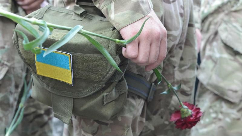 Страшный вечер в АТО. Количество погибших среди украинских бойцов выросло