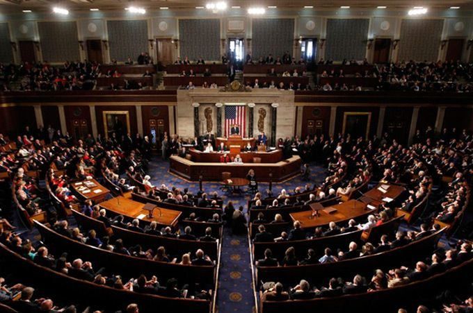 Сенат США проверит факт вмешательства России в американские выборы