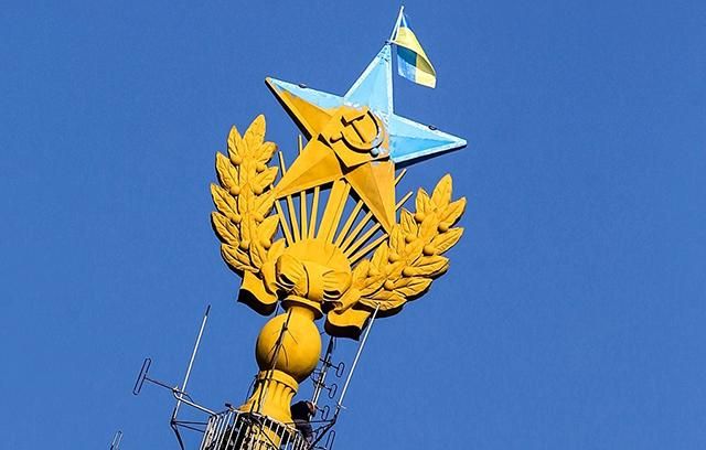 Україна переживе Росію на карті світу, – блогер