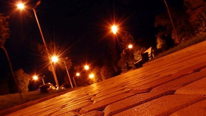 При поддержке ЕС в Украине начали модернизировать освещение При поддержке ЕС в Украине начали модернизировать освещение