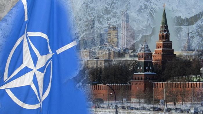 Засідання ради Росія-НАТО: що роблять "Іскандери" в Калінінграді