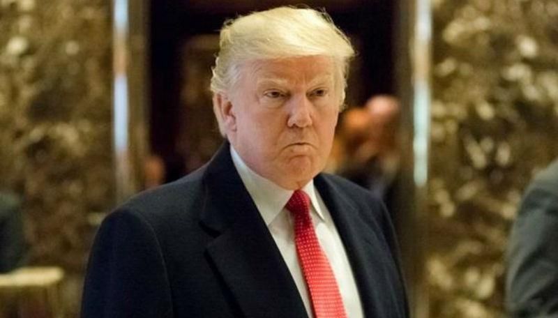 Трамп завдає удар по Росії: США хоче приєднатись до Мінських переговорів, – ЗМІ Трамп завдає удар по Росії: США хоче приєднатись до Мінських переговорів, – ЗМІ