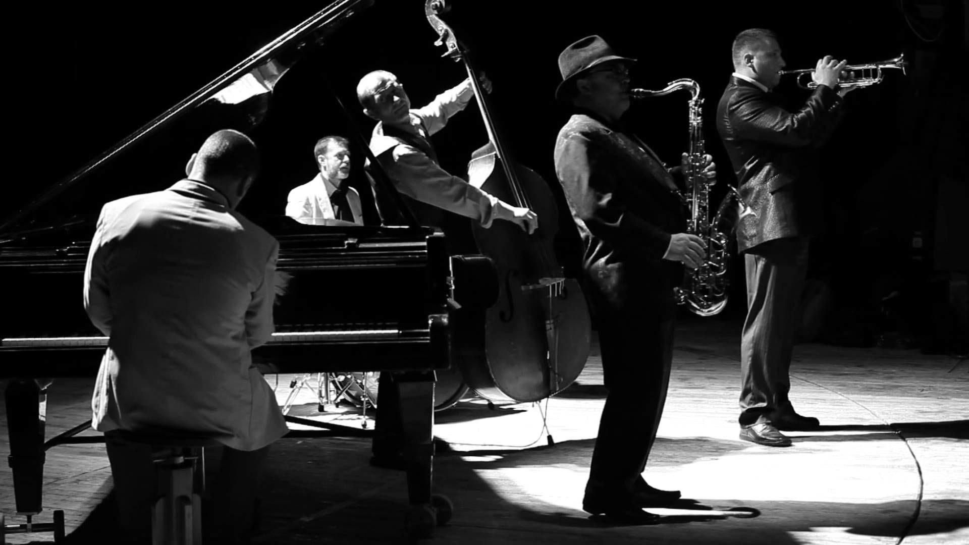 Jazz. Музика вільних: як легендарний музичний напрям підкорив світ