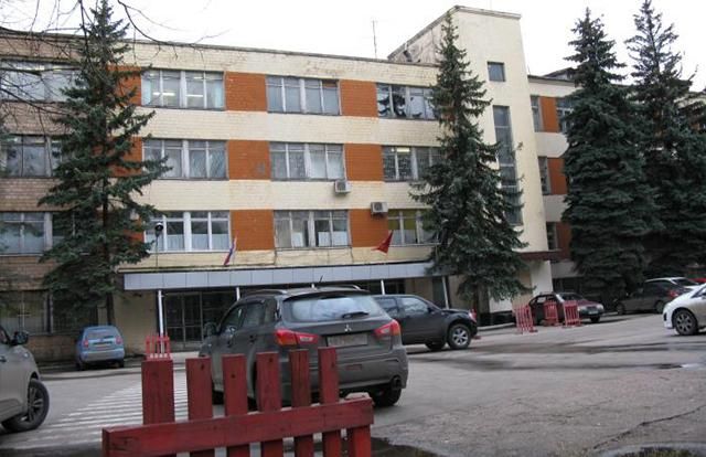 Вибух прогримів на військовому заводі в Москві: є жертви Вибух прогримів на військовому заводі в Москві: є жертви