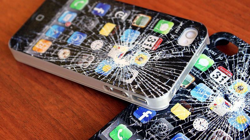Сколько в мире поддельных смартфонов: впечатляющая цифра