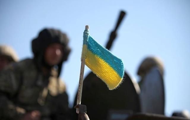 Украина готова прекратить огонь в АТО
