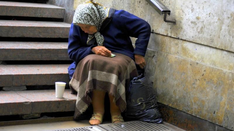 ООН определила, сколько украинцев живут за чертой бедности