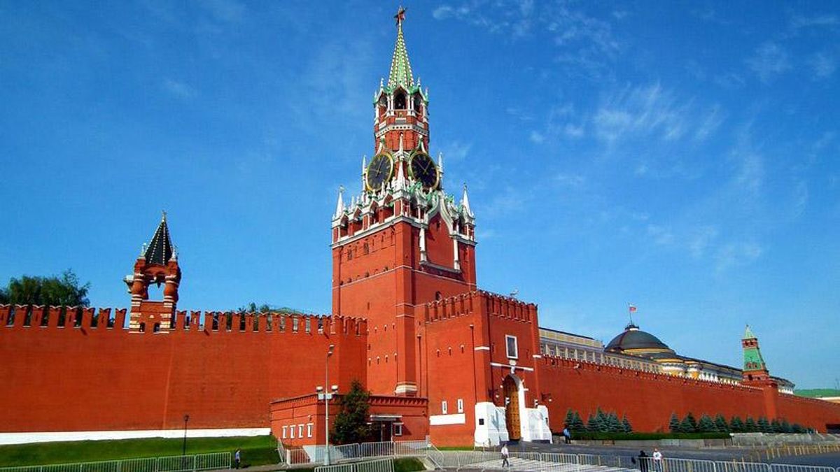 Росія просить надати списки "агентів Кремля" в Україні Росія просить надати списки "агентів Кремля" в Україні