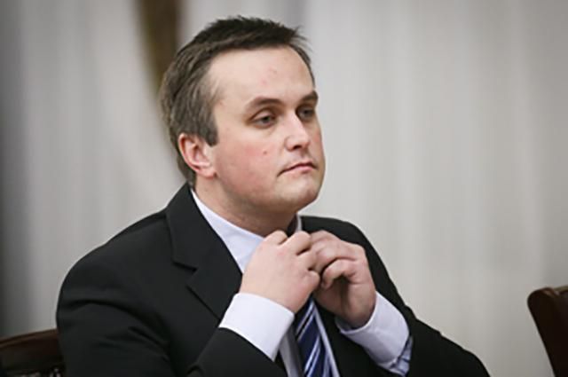 Дело Насирова: еще одному чиновнику ГФС объявили о подозрении Дело Насирова: еще одному чиновнику ГФС объявили о подозрении