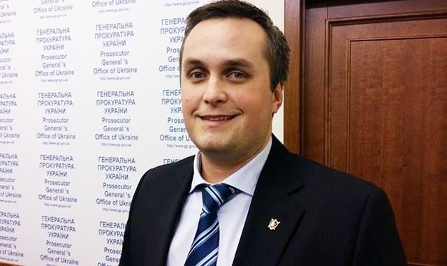 Ми про нього пам’ятаємо, – Холодницький відповів на скарги Насірова Ми про нього пам’ятаємо, – Холодницький відповів на скарги Насірова