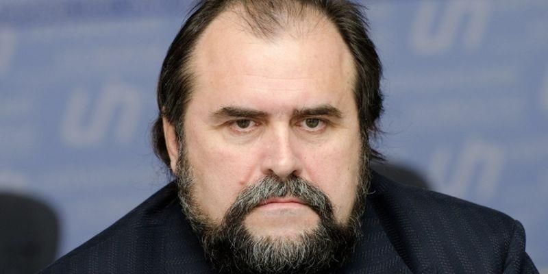 МВФ тримає Україну на "короткому ланцюгу", – економіст про відтермінування виділення кредиту МВФ тримає Україну на "короткому ланцюгу", – економіст про відтермінування виділення кредиту