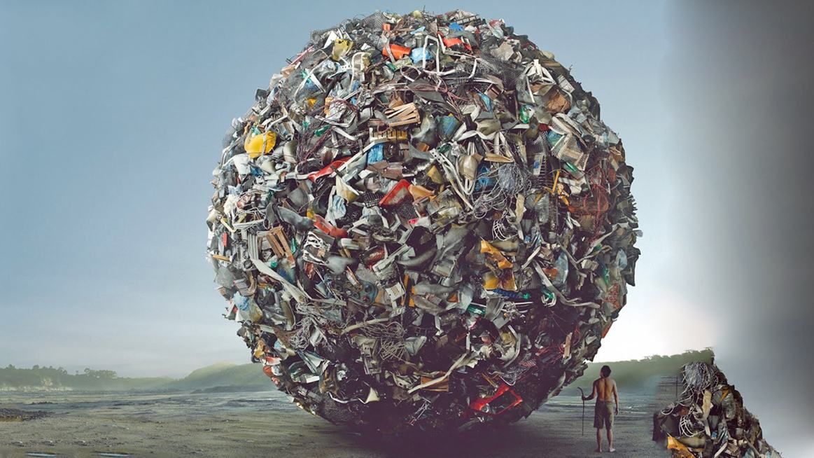 Утилизация по-украински: нардепы придумали странный способ избавиться от мусора Утилизация по-украински: нардепы придумали странный способ избавиться от мусора