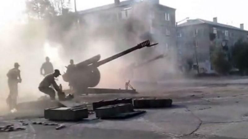 ОБСЄ назвало кількість загиблих серед мирного населення на Донбасі з початку року ОБСЄ назвало кількість загиблих серед мирного населення на Донбасі з початку року