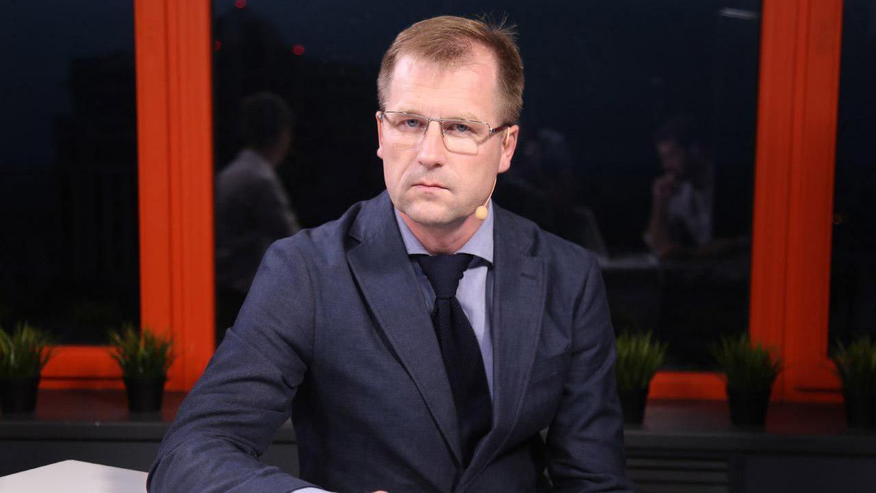 Один из членов НАПК заявил, что готов уйти в отставку Один из членов НАПК заявил, что готов уйти в отставку