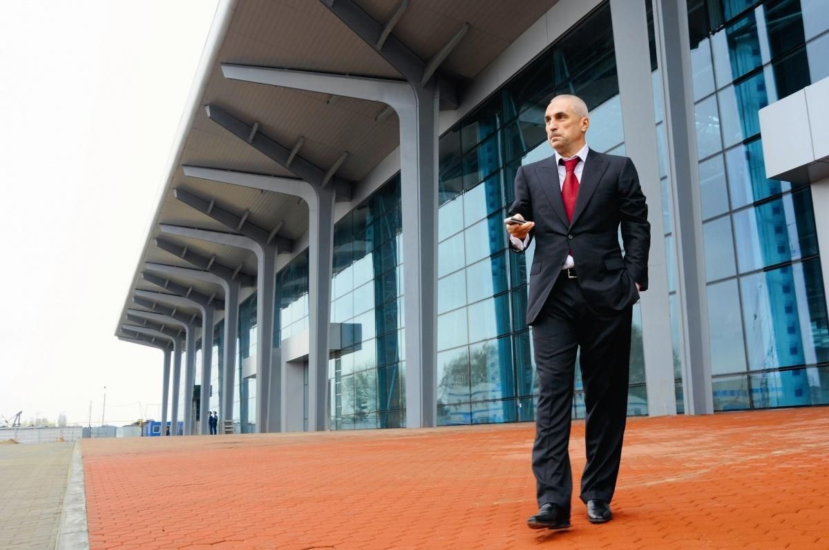 Аеропорт Ярославського почав прийом рейсів найбільшого турецького авіаперевізника Аеропорт Ярославського почав прийом рейсів найбільшого турецького авіаперевізника