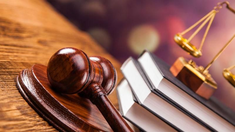 Поплічнику Насірова обрали запобіжний захід Поплічнику Насірова обрали запобіжний захід