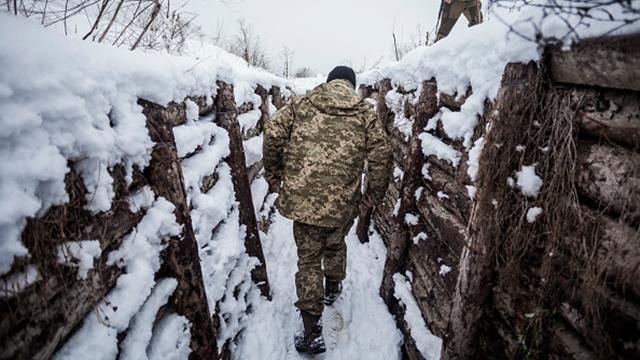 Ожесточенный бой возле Авдеевки: силы АТО понесли невосполнимые потери, очень много раненых