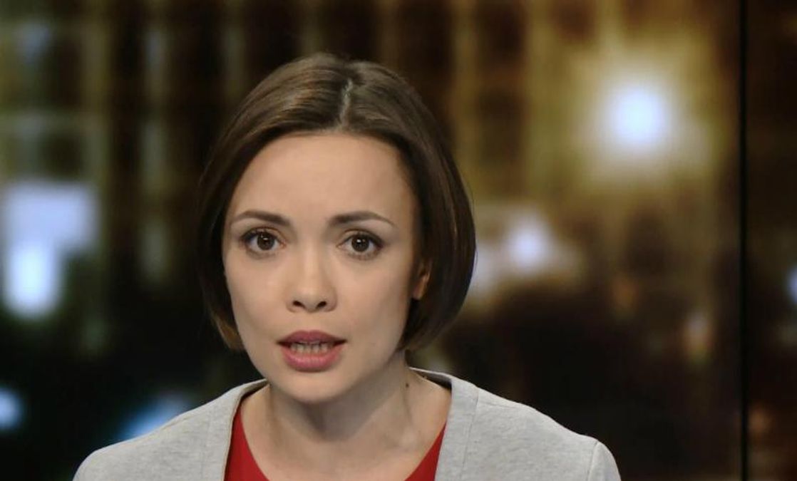 Випуск новин за 23:00: Експедиція українських науковців. Скарга Корчак
