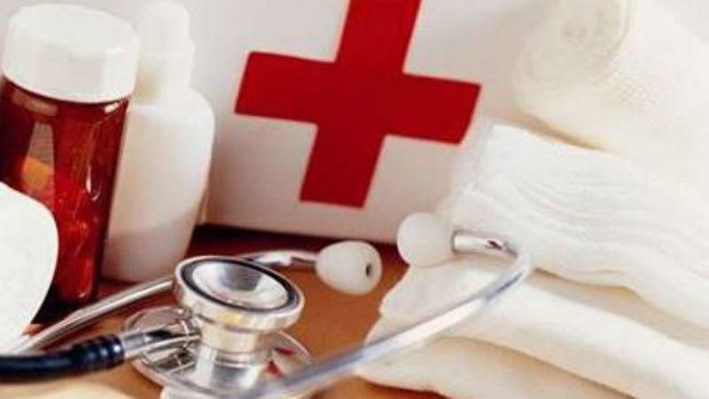 Чому важкохворі українці відмовляються від медичної допомоги Чому важкохворі українці відмовляються від медичної допомоги