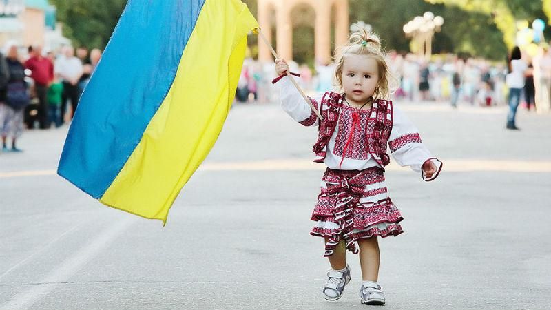 Россия "обогнала" Украину в рейтинге по Индексу человеческого развития