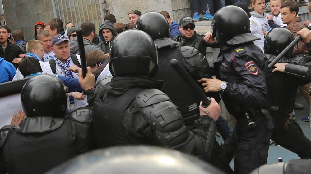 Кавказ нікуди не дінеться, – журналіст вказав на неочікувану "Ахіллесову п'яту" Росії Кавказ нікуди не дінеться, – журналіст вказав на неочікувану "Ахіллесову п'яту" Росії