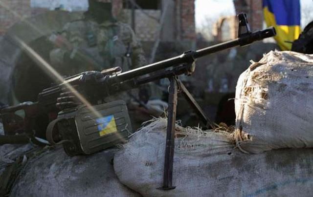 В зоні АТО побільшало поранених військових: бойовики нещадно гатять з важкої зброї В зоні АТО побільшало поранених військових: бойовики нещадно гатять з важкої зброї