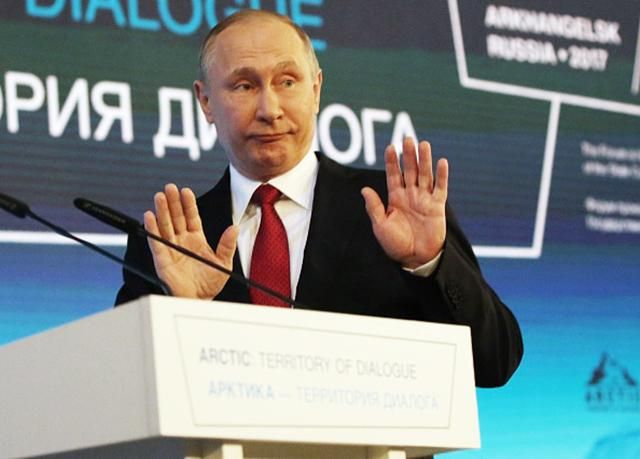 На Донбасі можливе загострення, але на велику війну Кремль не наважиться, – політолог На Донбасі можливе загострення, але на велику війну Кремль не наважиться, – політолог