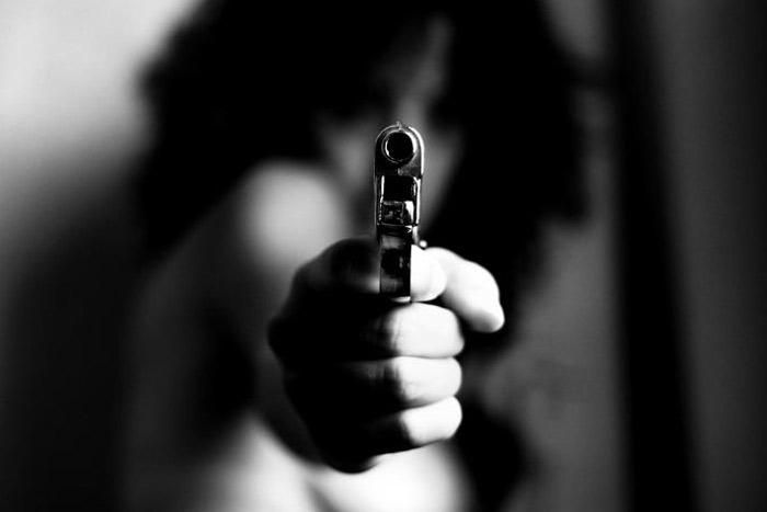 Американка готовила расстрел одноклассников: как удалось избежать жертв Американка готовила расстрел одноклассников: как удалось избежать жертв