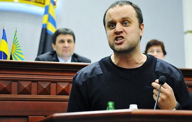 Одного з ватажків терористів "ДНР" судитимуть у Києві Одного з ватажків терористів "ДНР" судитимуть у Києві