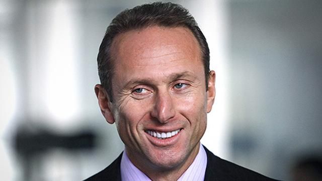 ГПУ проводить масштабні обшуки у компанії, яка фінансувала "ДНР" ГПУ проводить масштабні обшуки у компанії, яка фінансувала "ДНР"