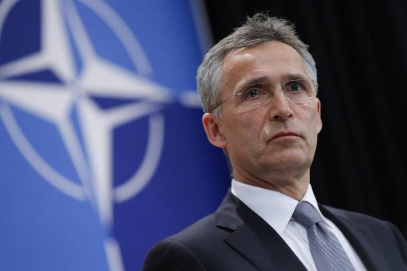 Комиссия Украина-НАТО соберется сегодня в Брюсселе: о чем будут говорить