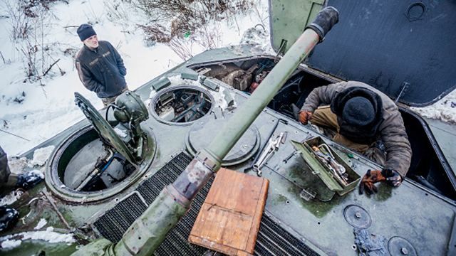 Експерт розповів, який план хоче реалізувати Росія під час припинення вогню на Донбасі
