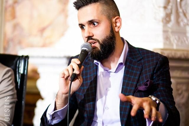 Ночами я плачу і намагаюся логінитися на сайт НАЗК, – Нефьодов Ночами я плачу і намагаюся логінитися на сайт НАЗК, – Нефьодов