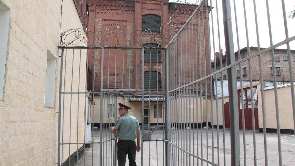В ГПУ озвучили ужасающие цифры смертности в тюрьмах