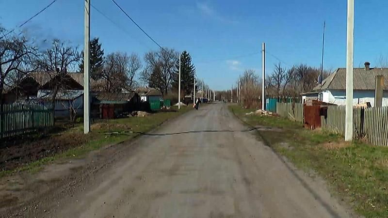 Община на Кировоградщине больше года не может провести выборы Община на Кировоградщине больше года не может провести выборы