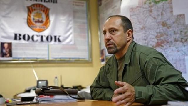 Бойовик Ходаковський несподівано розповів правду про терористів Бойовик Ходаковський несподівано розповів правду про терористів