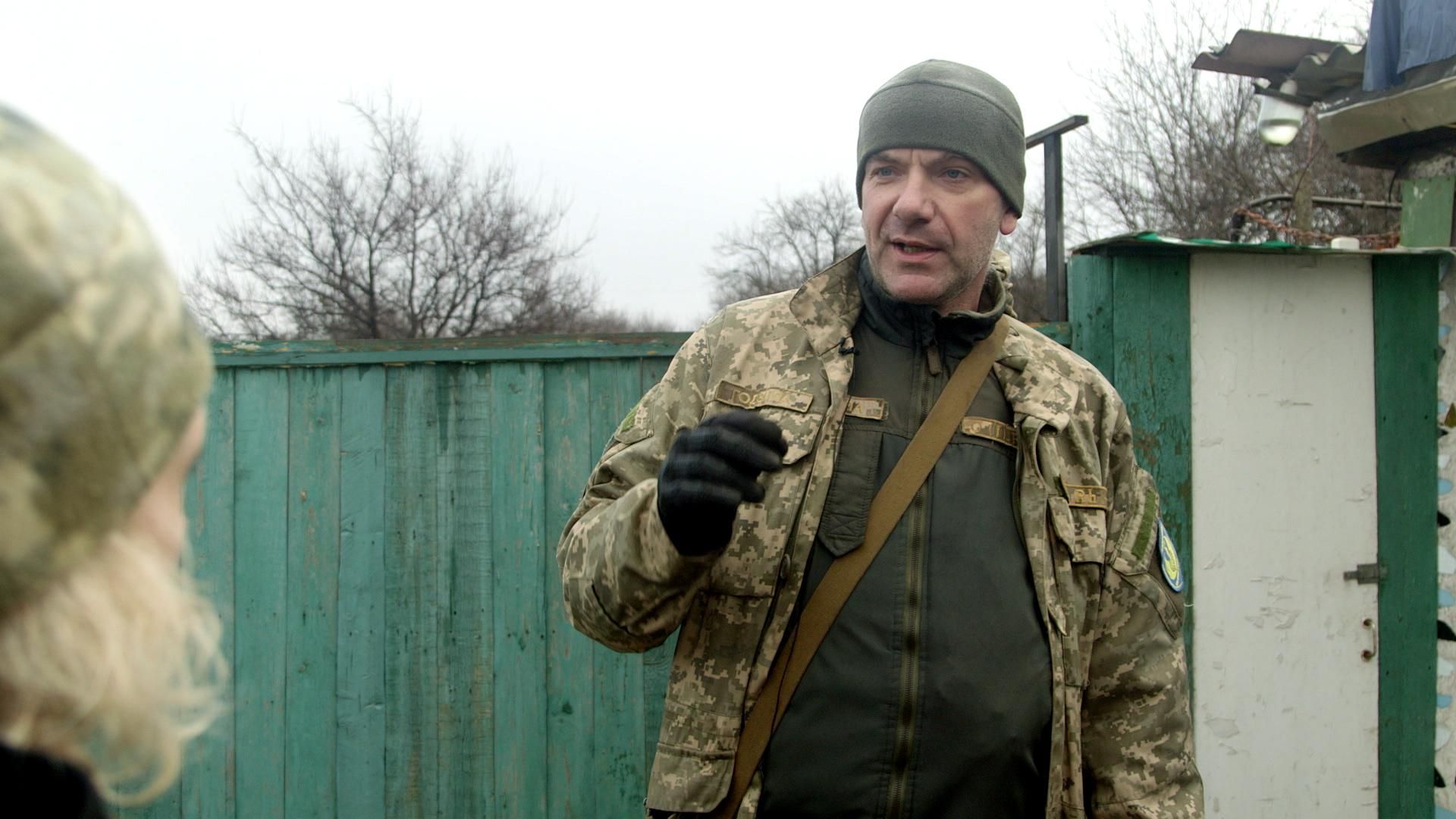 В разных городах Украины вспомнили о погибшем герое В разных городах Украины вспомнили о погибшем герое