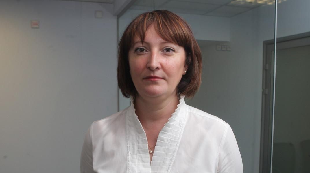Голова НАЗК Наталія Корчак звинуватила свого заступника у безвідповільності Голова НАЗК Наталія Корчак звинуватила свого заступника у безвідповільності