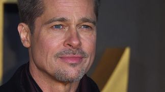 Брэд Питт сильно изменился после развода: появились фото