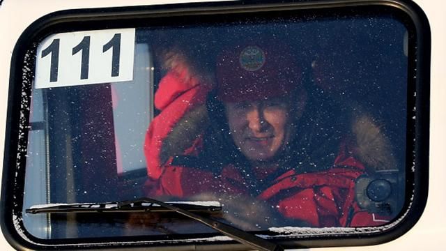 Кремль не відмовився від своїх намірів покінчити з Україною, – генерал Кремль не відмовився від своїх намірів покінчити з Україною, – генерал