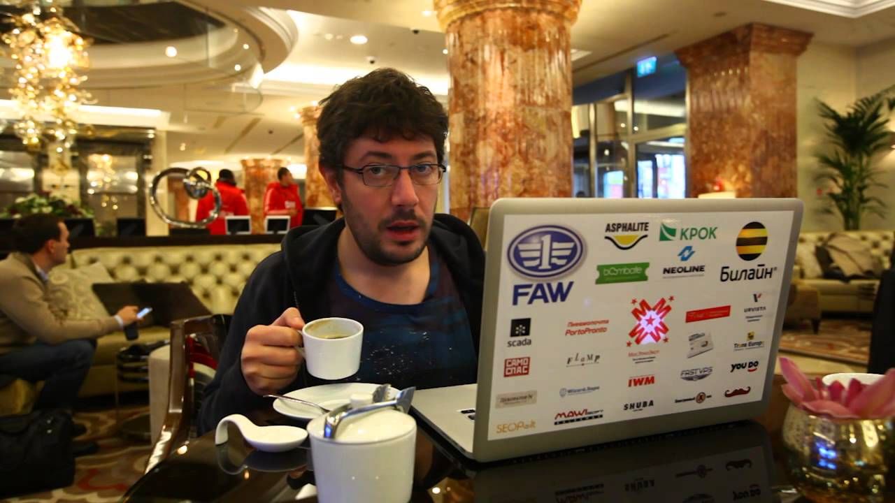 СБУ официально запретила въезд российскому дизайнеру – обнародовали документ СБУ официально запретила въезд российскому дизайнеру – обнародовали документ