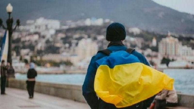 Почему за три года оккупации власть не разработала стратегию возвращения Крыма Почему за три года оккупации власть не разработала стратегию возвращения Крыма