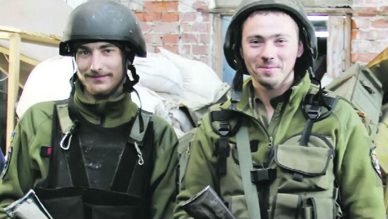 Рота за півроку. В районі Авдіївки бійці знищили велетенську кількість терористів Рота за півроку. В районі Авдіївки бійці знищили велетенську кількість терористів