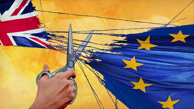 Безумный мир. Поширення сепаратизму в Європі. Уроки анексії від Китаю