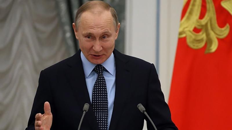 Проблема Росії – президентство не дуже здорового керівника, – політик про хвороби Путіна