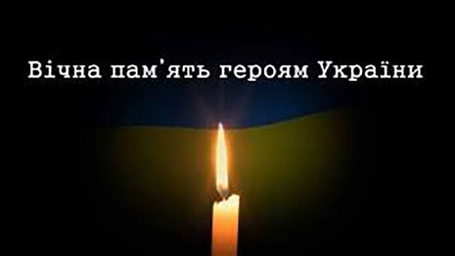 У дніпровський лікарні помер важкопоранений боєць АТО