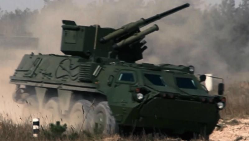 Техника войны. Боевые модули последнего поколения. Лучшие мировые пистолеты
