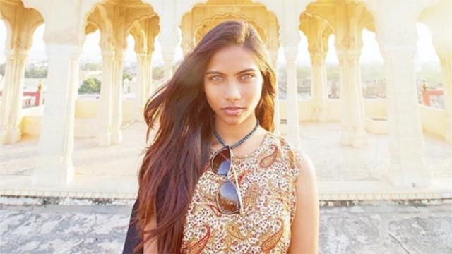 Модель с обложки Vogue нашли мертвой