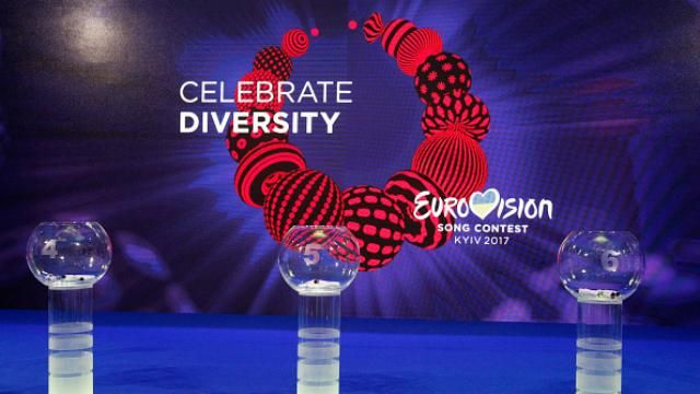 У Гройсмана пояснили, за якої умови дозволять Росії взяти участь у Євробаченні У Гройсмана пояснили, за якої умови дозволять Росії взяти участь у Євробаченні