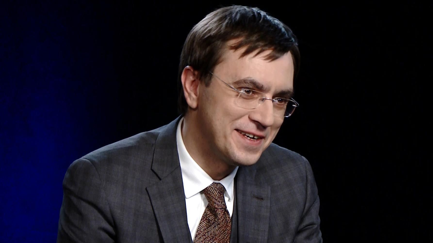 Не лише Ryanair: Омелян анонсував прихід кількох світових компаній Не лише Ryanair: Омелян анонсував прихід кількох світових компаній